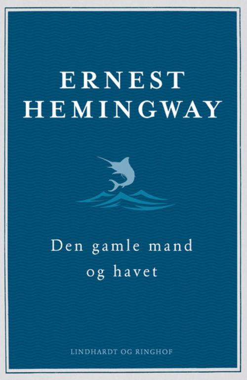 Den gamle mand og havet, Ernest Hemingway, korte bøger
