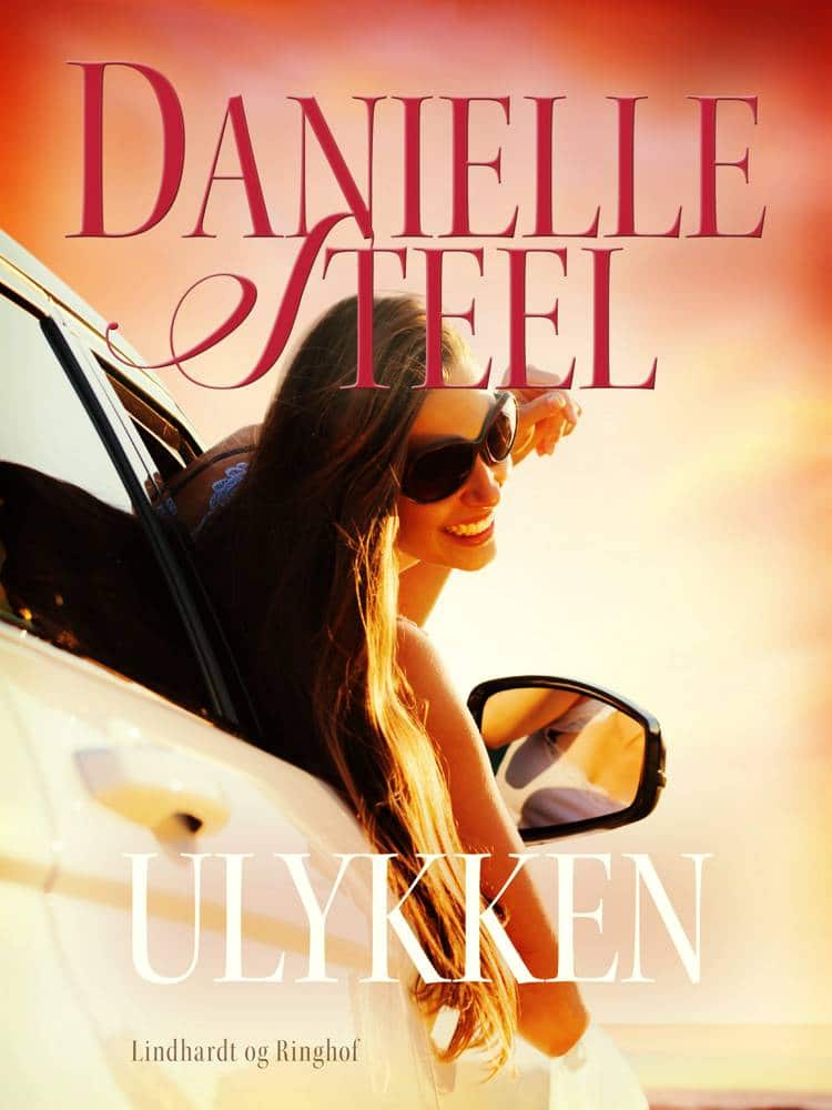 Ulykken, Danielle Steel, kærlighedsroman, kærlighedsromaner
