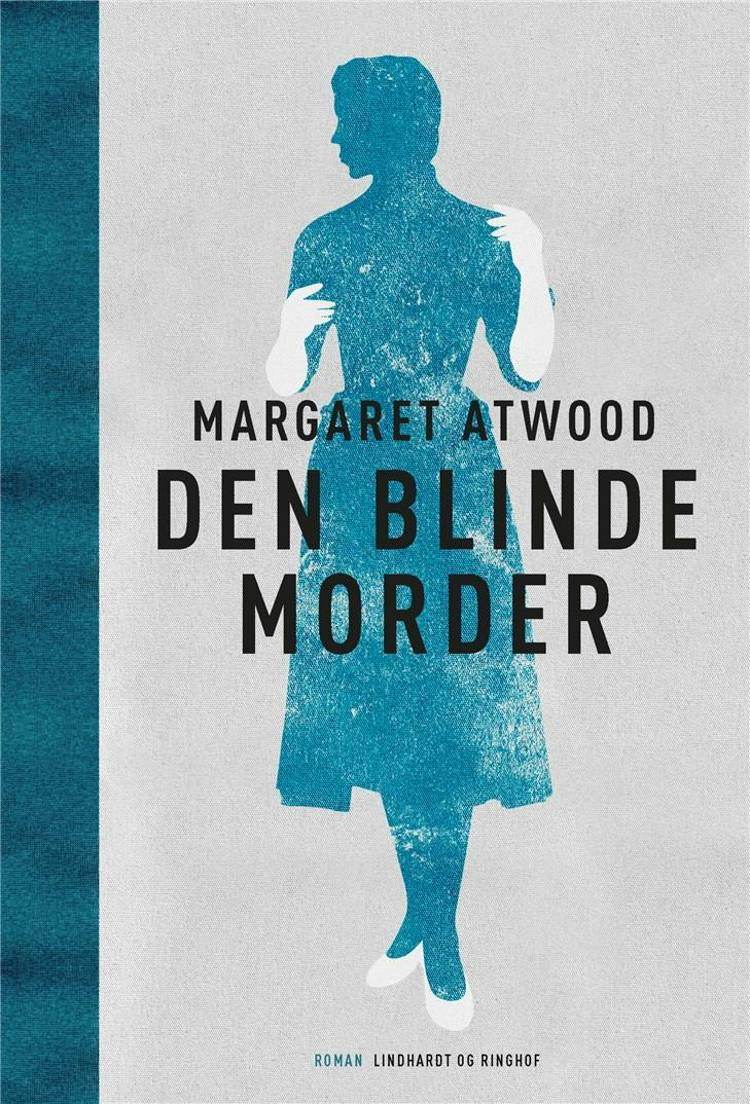 Den blinde morder, Margaret Atwood