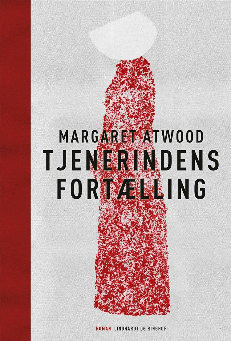 Tjenerindens fortælling, Margaret Atwood, 