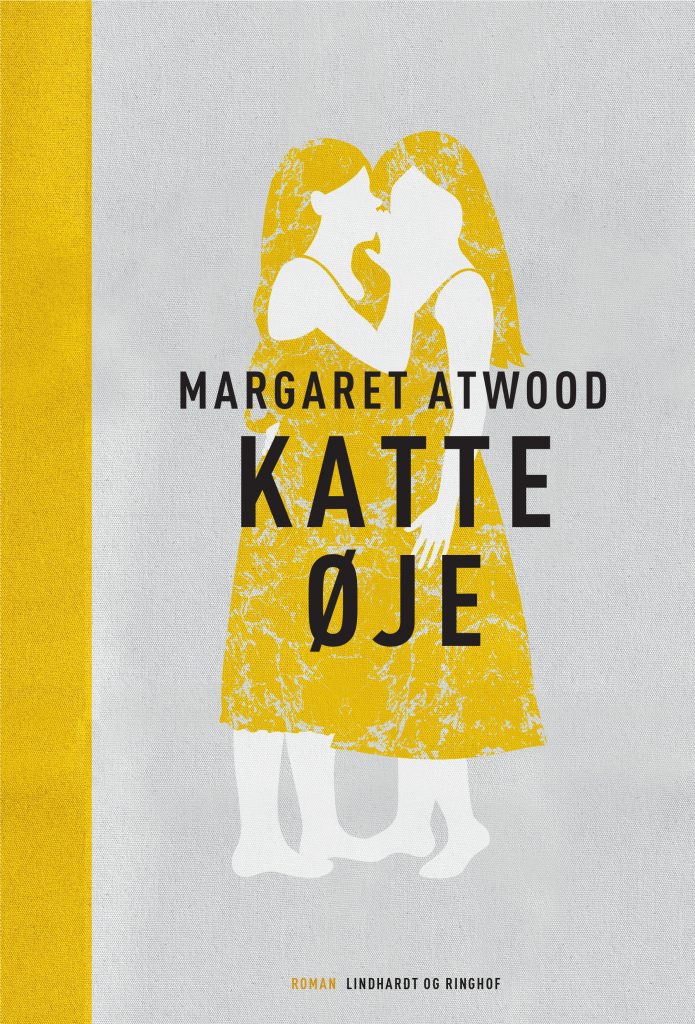 Margaret Atwood, Katteøje