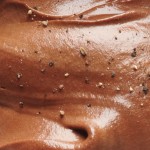 Chokolademousse (som vor stenalder-mor lavede den)