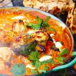 Jamie Olivers indiske køkken