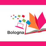 Børnebøger, bolognese og Bologna
