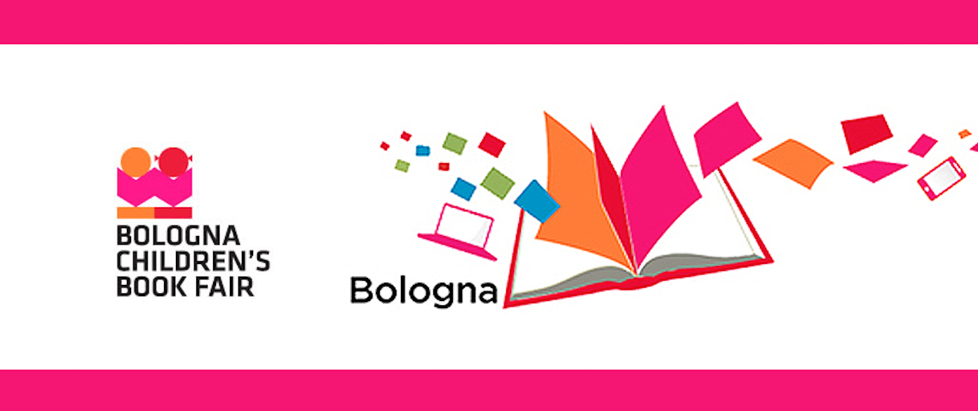 Børnebøger, bolognese og Bologna
