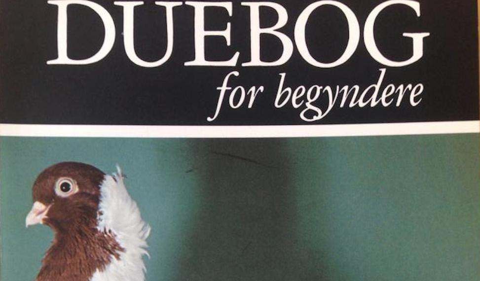 Oldie but goldie: DUEBOG for begyndere