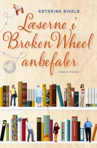 læserne i broken wheel anbefaler_lovebooks