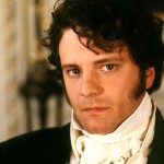 Mr. Darcy charmerer stadig