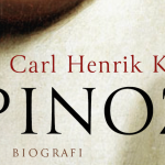 Forfatterliv: Carl Henrik Koch fortæller om, hvorfor Spinoza er så vigtig
