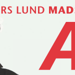 Kulturnat med Anders Lund Madsen