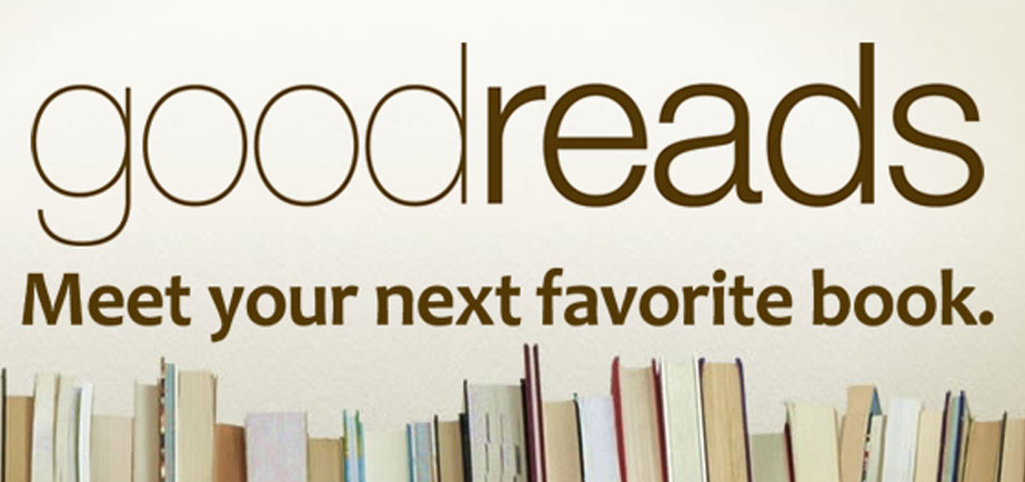 Sådan kan du bruge Goodreads
