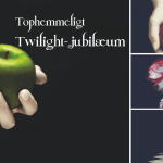 Tophemmeligt  Twilight-jubilæum