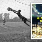 Om fodboldfølelser og Knausgårds nye bog