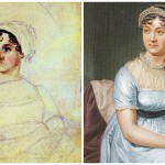 10 ting du (mÃ¥ske) ikke vidste om Jane Austen