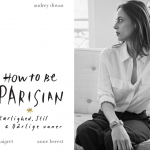 How to be Parisian: Nederen (‘La lose’)