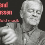 Svend Asmussen – 100 år for fuld musik