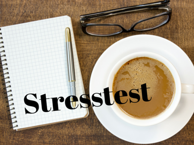 Test dig selv: Er du stresset?