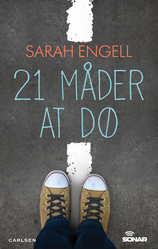 Sarah Engell om at skrive til unge - uden fordømmelse, censur og moralisering