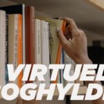 Virtuelle boghylder og fælleslæsning: 6 bog-communities du bør kende!
