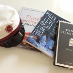 5 bøger til den ny-udklækkede student
