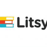Opgrader dine læsegadgets: Litsy