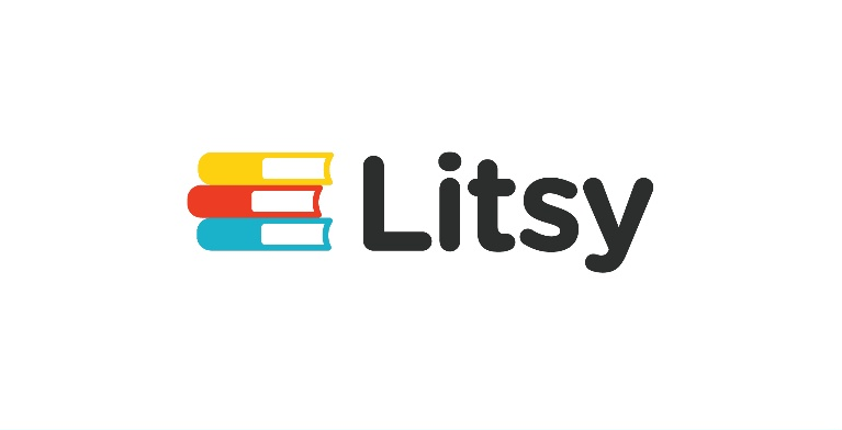 Opgrader dine læsegadgets: Litsy