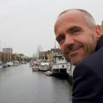 Michael Katz Krefeld anbefaler 5 steder på Christianshavn