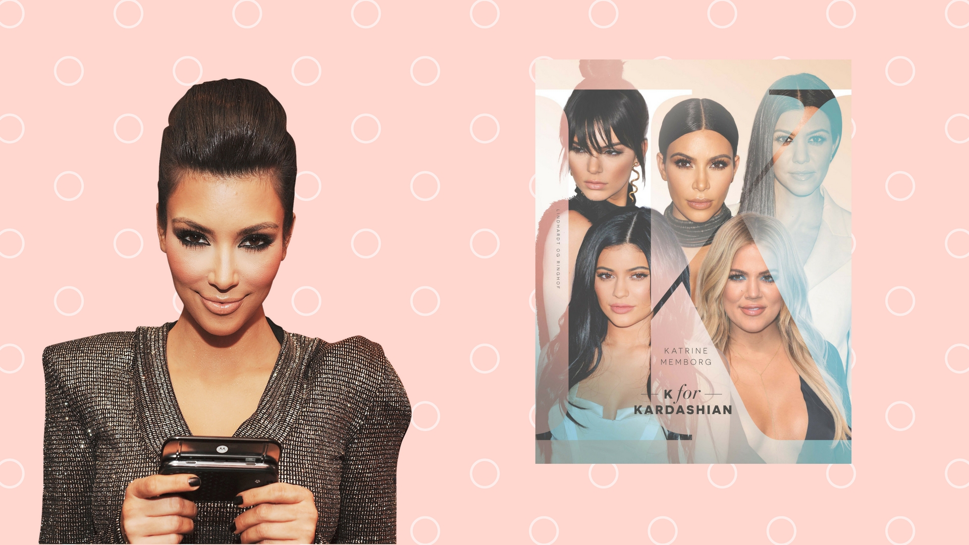 10 ting du ikke vidste om Kim Kardashian