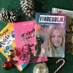 Juleguide: Bøger til 8-14-årige piger