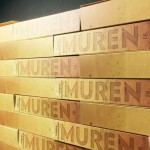 Torben Munksgaard: Historien om en murstensroman