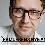 Søren Anker Madsen udnævnt til chef for Lindhardt og Ringhofs ny bogklub