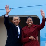 Lindhardt og Ringhof bliver dansk udgiver af bøger fra Barack og Michelle Obama