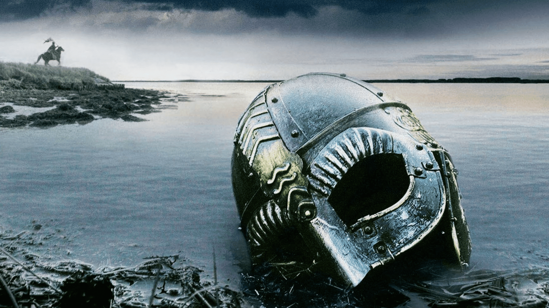 Bernard Cornwells vikingeserie Saksernes fortællinger er et must read til fans af Vikings