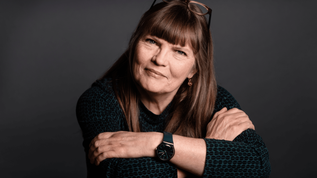 Krimimessen 2021: Mød Danmarks bedste krimiforfattere