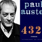 Paul Austers fÃ¸rste roman i syv Ã¥r udkommer nu pÃ¥ dansk