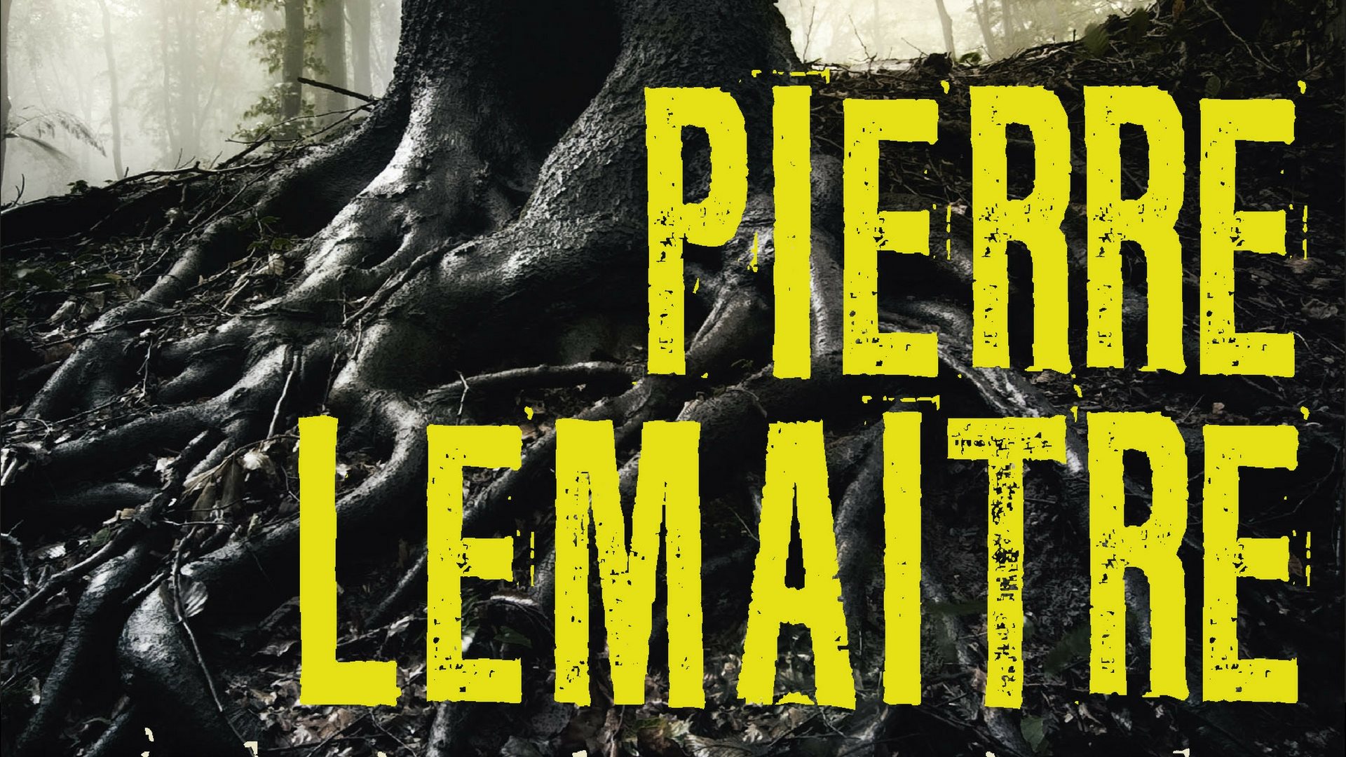 Forrygende franske krimier af Pierre Lemaitre