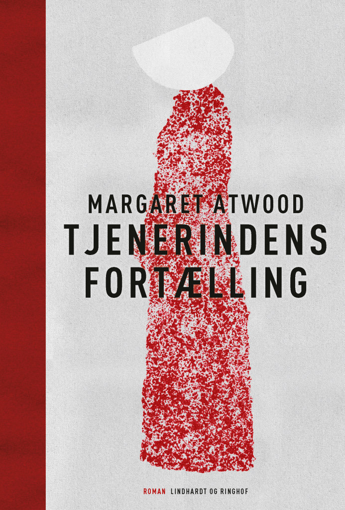Historien om et ikonisk citat fra Margaret Atwoods "Tjenerindens fortælling"