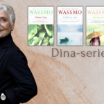 Rækkefølgen i Wassmos Dina-serie