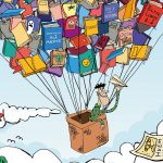 Orlaprisen 2017 – Nu skal vinderne af børnenes helt egen litteraturpris findes