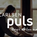 CarlsenPuls: Nyt forlag for young adult-litteratur