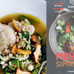 Meyers Simremad: Suppe med sprængt andelår og svampe