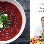 James Prices rødbedesuppe