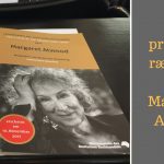 Margaret Atwood modtager tysk fredspris â€“ vi var med