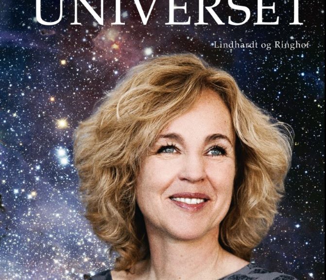 En lille bog om universet