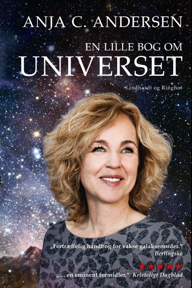 En lille bog om universet