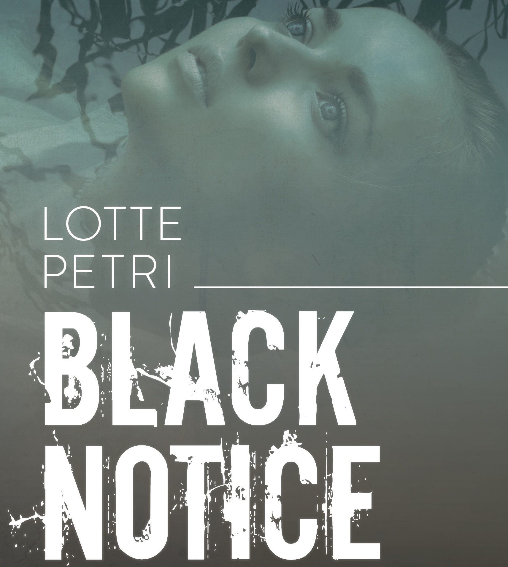 Digital bogserie: Black notice