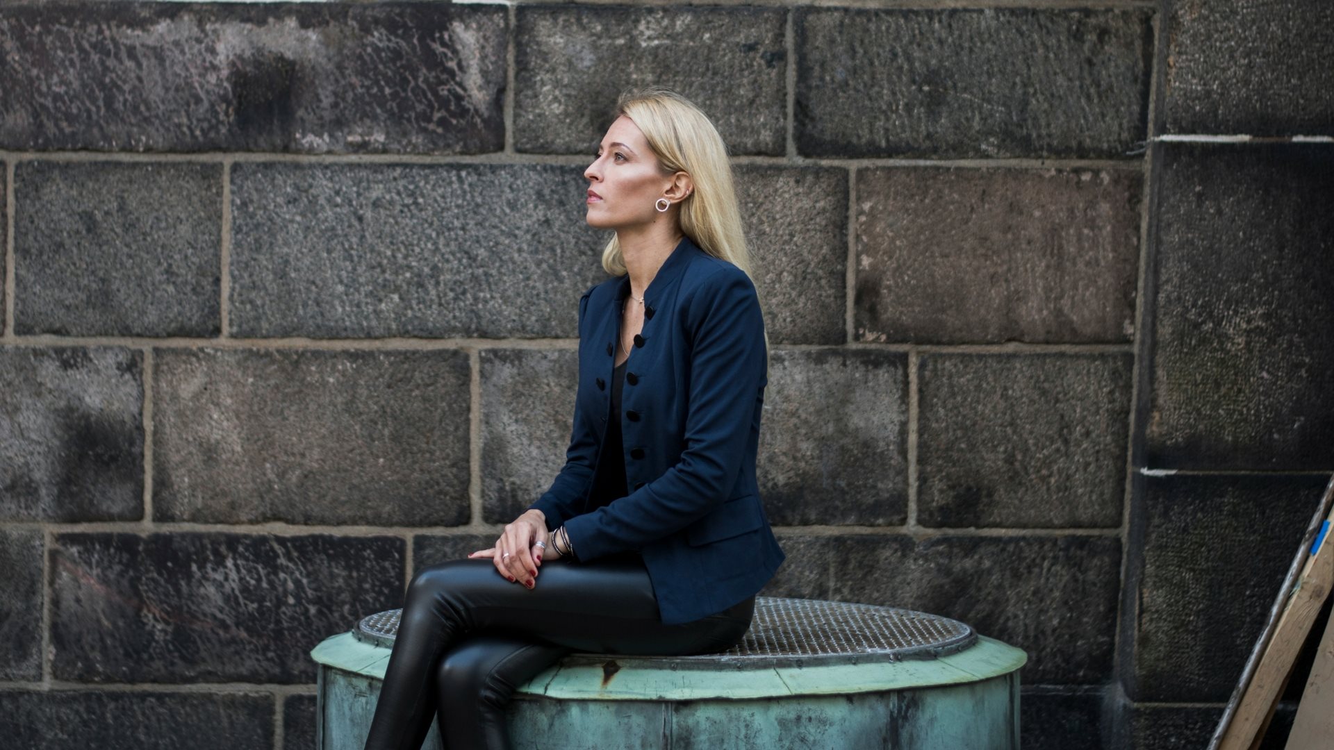 Sarah Engell, Valget, Carlsen prisen