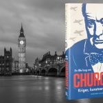 Churchill: I Oscarvindende film og i en lille bog