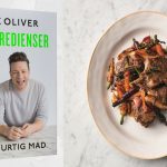 Jamie Oliver: Lækre lammekoteletter på kun 15 minutter