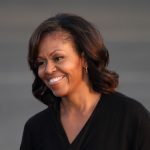 Lanceringen af Michelle Obamas erindringer er en international begivenhed